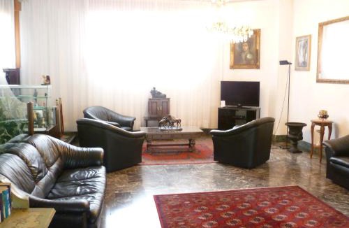 Pordenone Hotel | Hotel Minerva