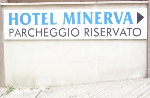 Pordenone Hotel | Hotel Minerva