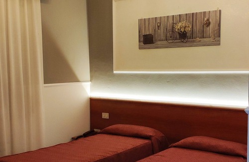 Ravenna Hotel | Hotel Minerva