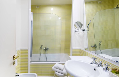 Sorrento Hotel | Hotel Minerva