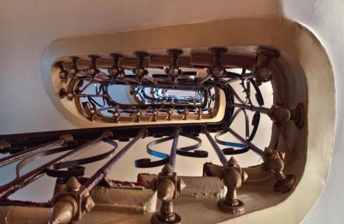 Saint-Victor Hotel | Hotel Minerve
