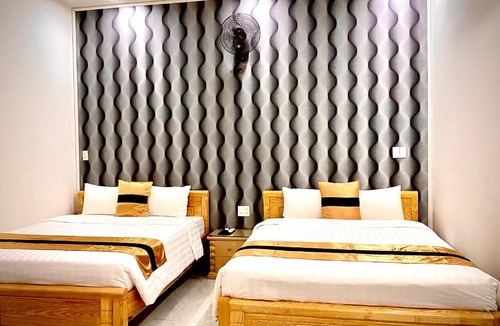 Pleiku Hotel | HOTEL MINH LÂM 2