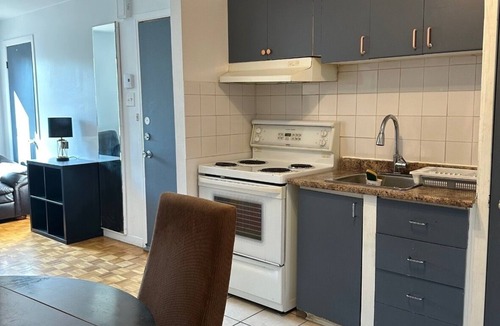 Gay Village Hotel | Hotel Mini