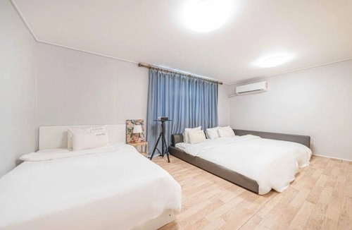 Busanjin Hotel | Hotel Mini
