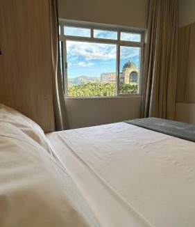 Aparecida Hotel | Hotel Minorus