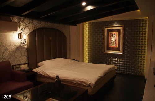 Ikeda Hotel | Hotel Mint - Adults Only