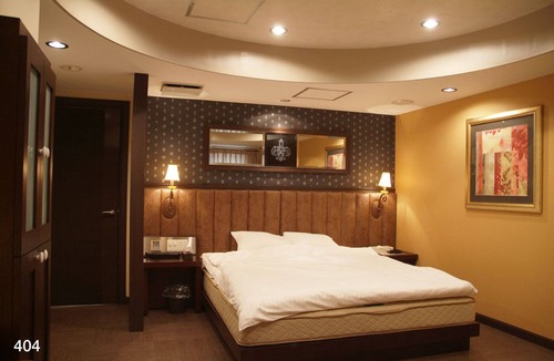 Ikeda Hotel | Hotel Mint - Adults Only
