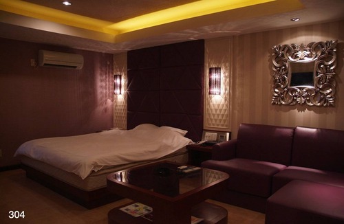 Ikeda Hotel | Hotel Mint - Adults Only