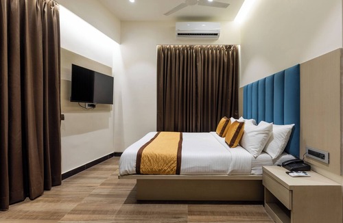 Thane West Hotel | Hotel Mint
