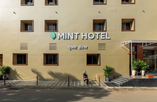 Thane West Hotel | Hotel Mint
