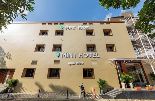 Thane West Hotel | Hotel Mint