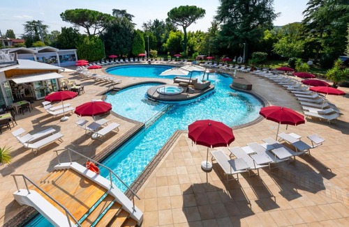 Montegrotto Terme Hotel | Hotel Mioni Royal San