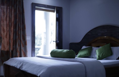Jajapur Hotel | Hotel MIPL