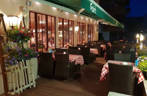 Sedrun Hotel | Hotel Mira