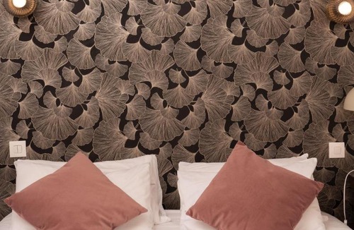 Cathedrale Hotel | Hotel Mirabeau