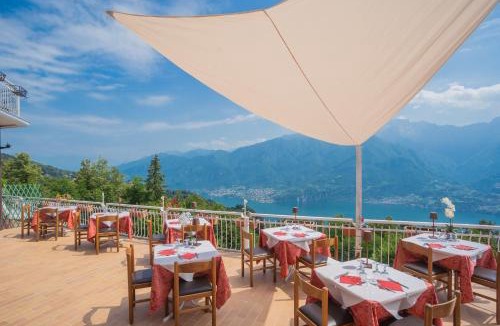 Civenna Hotel | Hotel Mirabeau
