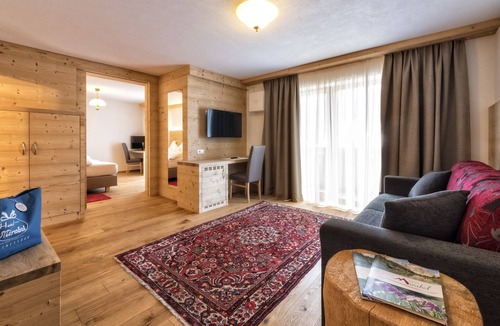 San Vigilio Hotel | Hotel Mirabel