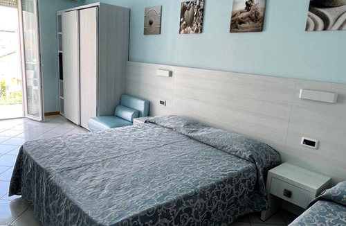 Cattolica Hotel | Hotel Mirabella