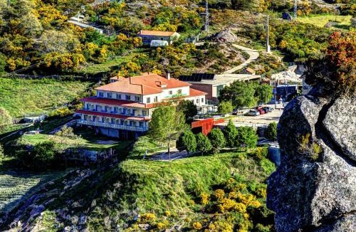 Castro Laboreiro Hotel | Hotel Miracastro