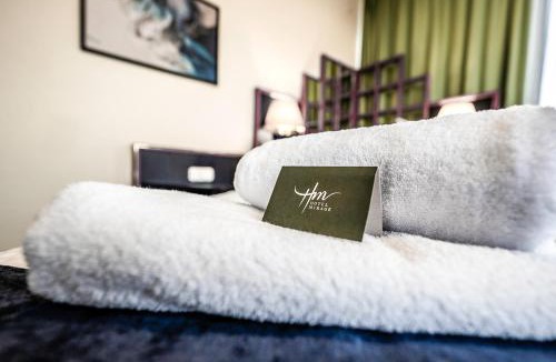 Innenstadt Hotel | Hotel MIRAGE Düsseldorf-Neuss