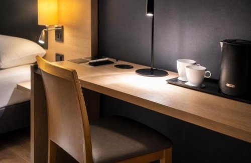 Innenstadt Hotel | Hotel MIRAGE Düsseldorf-Neuss