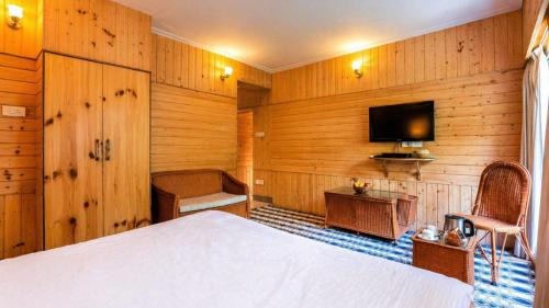Rajbagh Hotel | Hotel Mirage