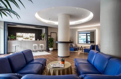 Peretola Hotel | Hotel Mirage