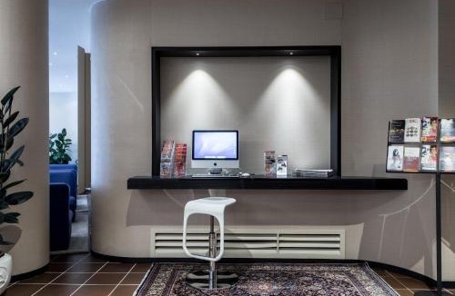 Peretola Hotel | Hotel Mirage