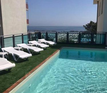 Lido di Classe Hotel | Hotel Mirage