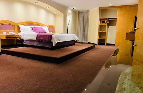 Mercurio Hotel | Hotel Mirage