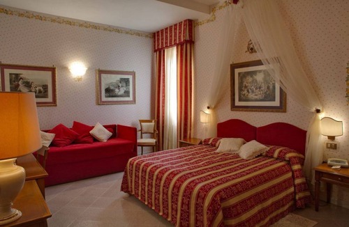 Albano Laziale Hotel | Hotel Miralago