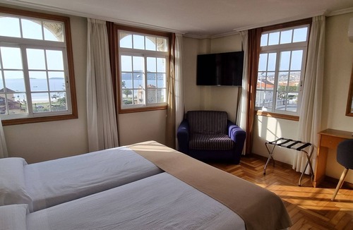 Nigran Hotel | Hotel Miramar