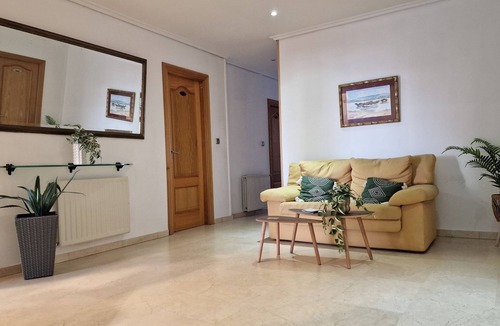 Nigran Hotel | Hotel Miramar