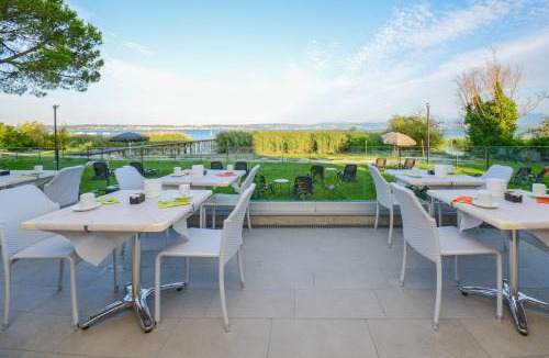Sirmione Hotel | Hotel Miramar