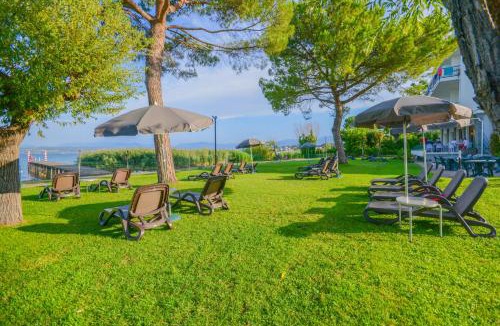 Sirmione Hotel | Hotel Miramar