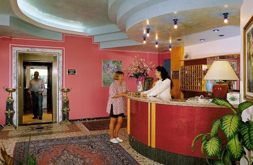 Bibione Hotel | Hotel Miramare