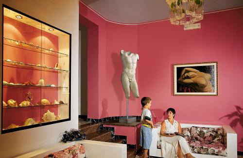Bibione Hotel | Hotel Miramare