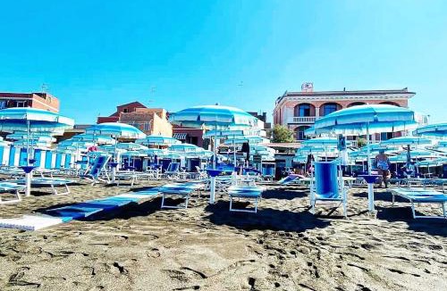 Ladispoli Hotel | Hotel Miramare