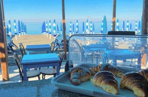 Ladispoli Hotel | Hotel Miramare