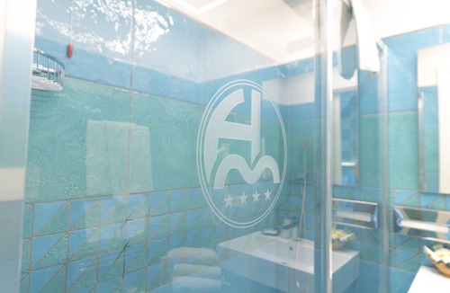 Maiori Hotel | Hotel Miramare