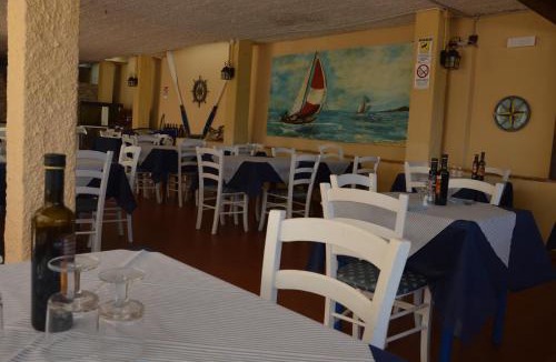 Palinuro Hotel | Hotel Miramare