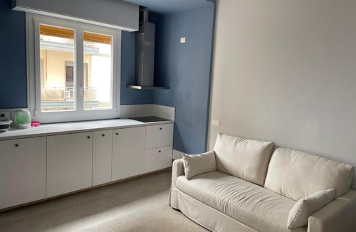 Savona Hotel | Hotel Miramare