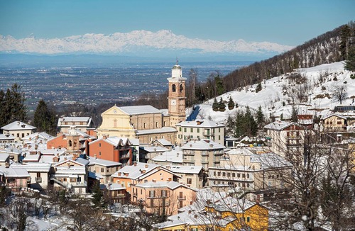 Frabosa Soprana Hotel | Hotel Miramonti Family & SPA
