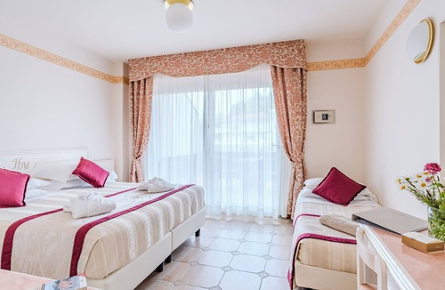 San Piero in Bagno Hotel | Hotel Miramonti