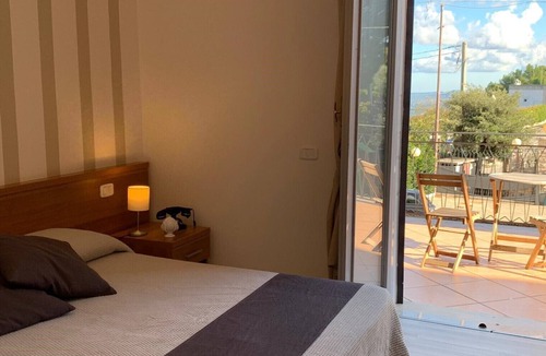 Selva di Fasano Hotel | Hotel Miramonti