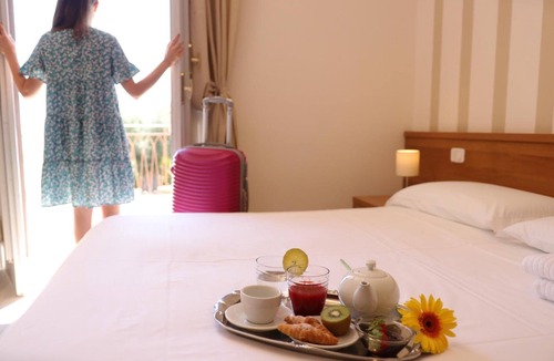 Selva di Fasano Hotel | Hotel Miramonti