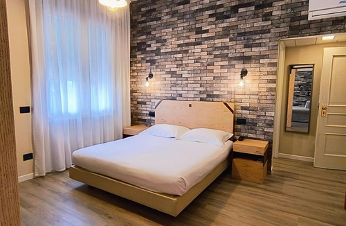 Schio Hotel | Hotel Miramonti