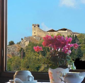 Sestola Hotel | Hotel Miramonti