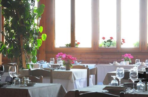 Sestola Hotel | Hotel Miramonti