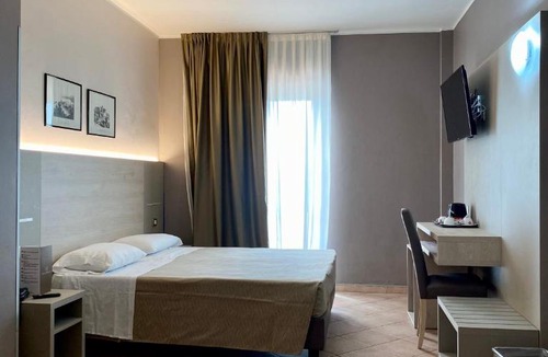 Regio Parco Hotel | Hotel Miramonti